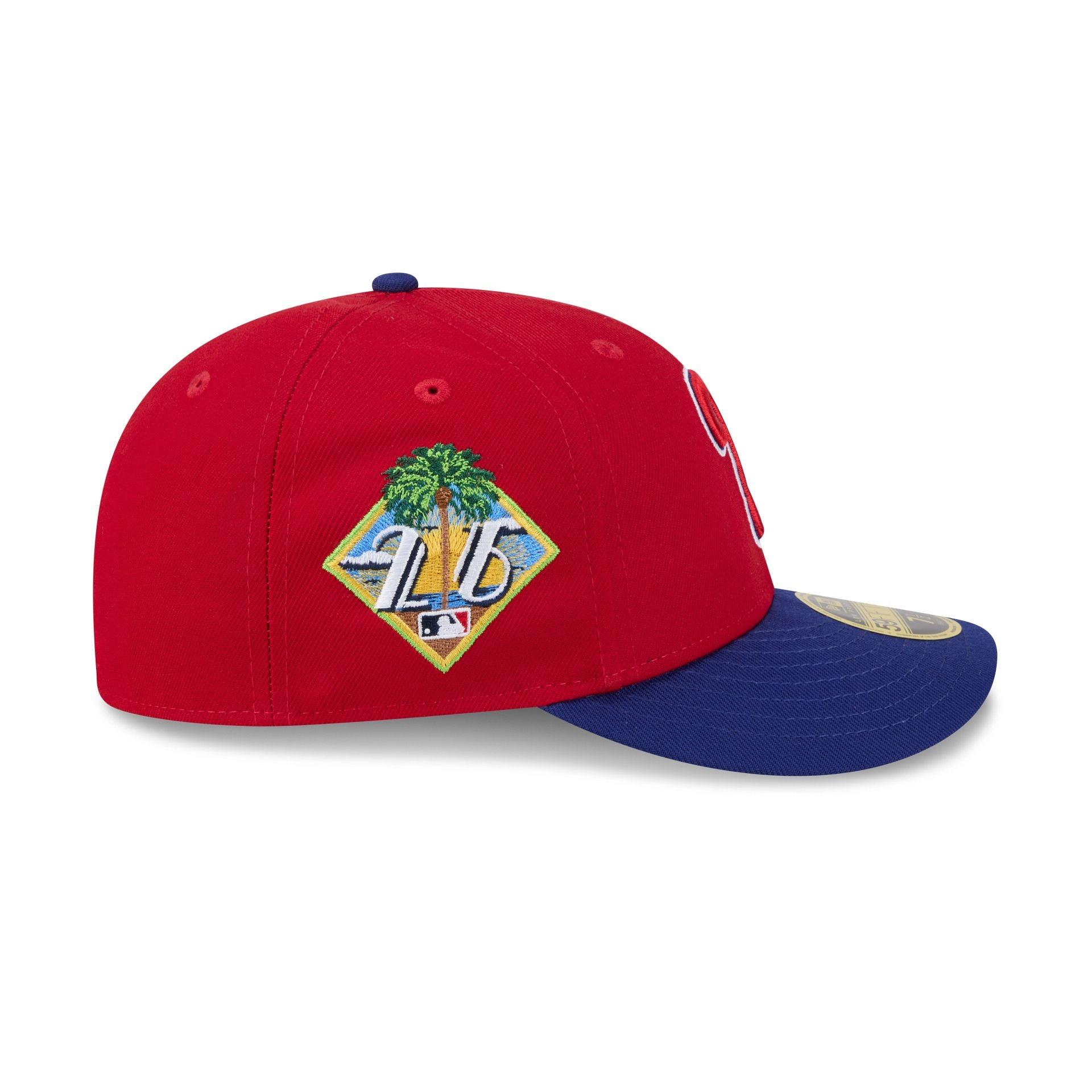 Wonder Woman 9FIFTY Trucker Hat Female Product Image
