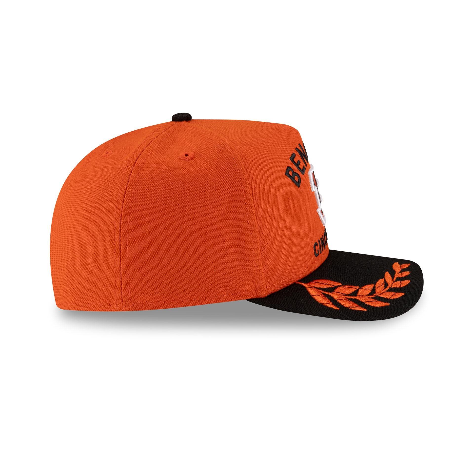 Just Caps St. Patrick's Day Miami Marlins 59FIFTY A-Frame Fitted Hat Male Product Image