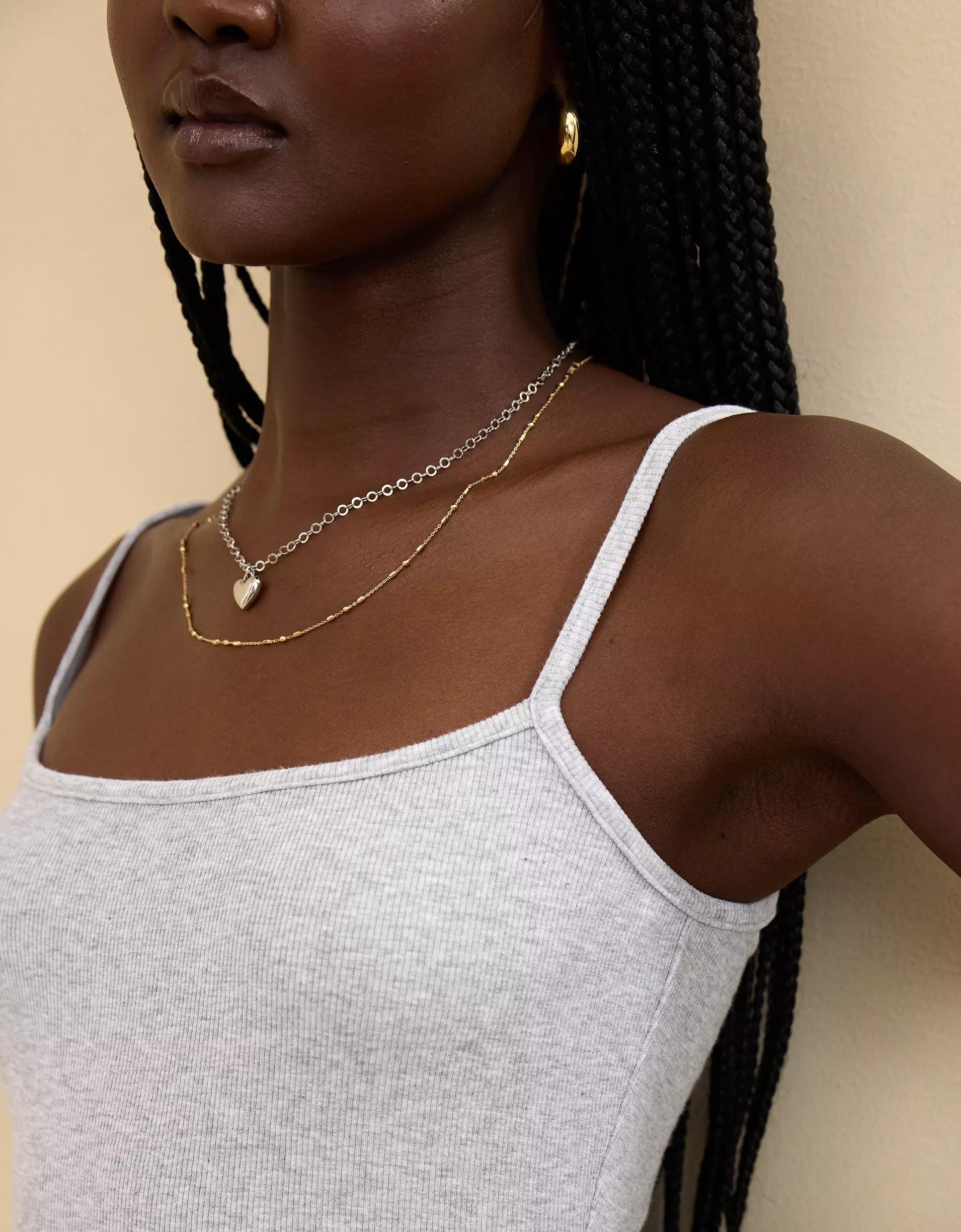 Aerie Real Soft Stretch Bodycon Maxi Dress Product Image