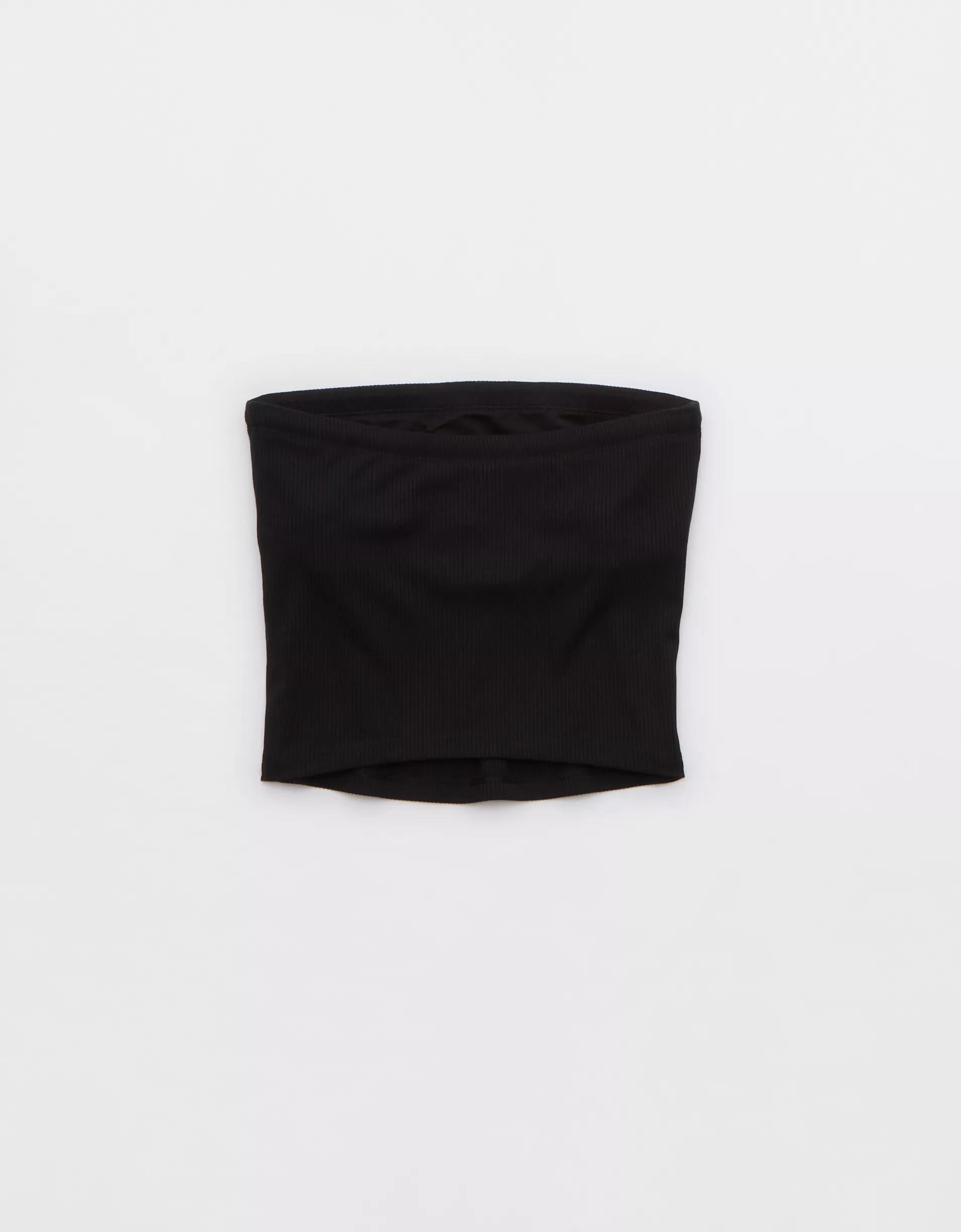 OFFLINE By Aerie Thumbs Up Heavyweight Tube Top Product Image