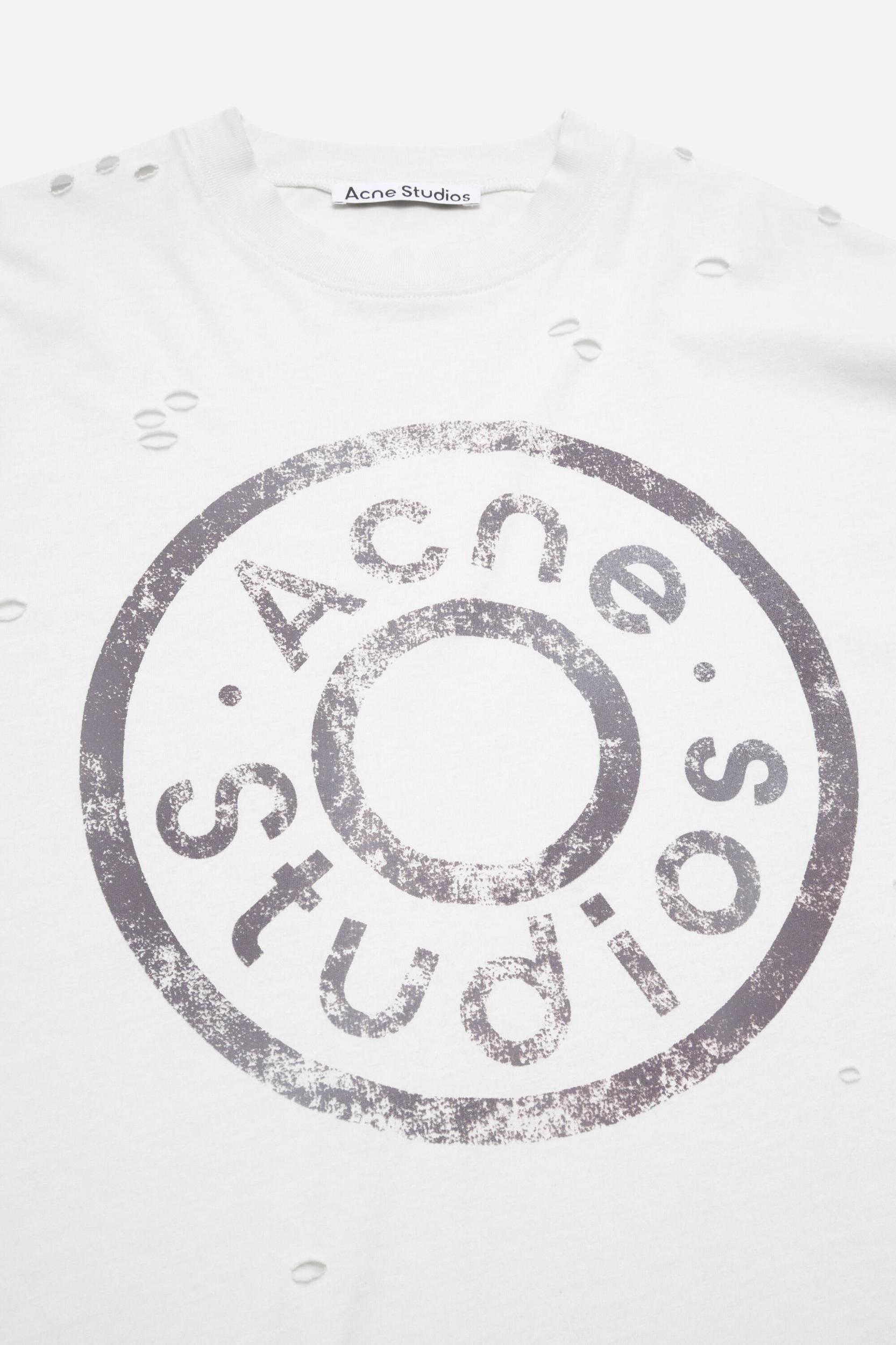 Logo t-shirt Product Image