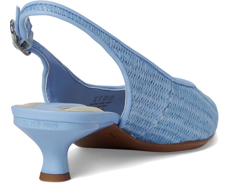 Jaden Slingback Shoes Product Image