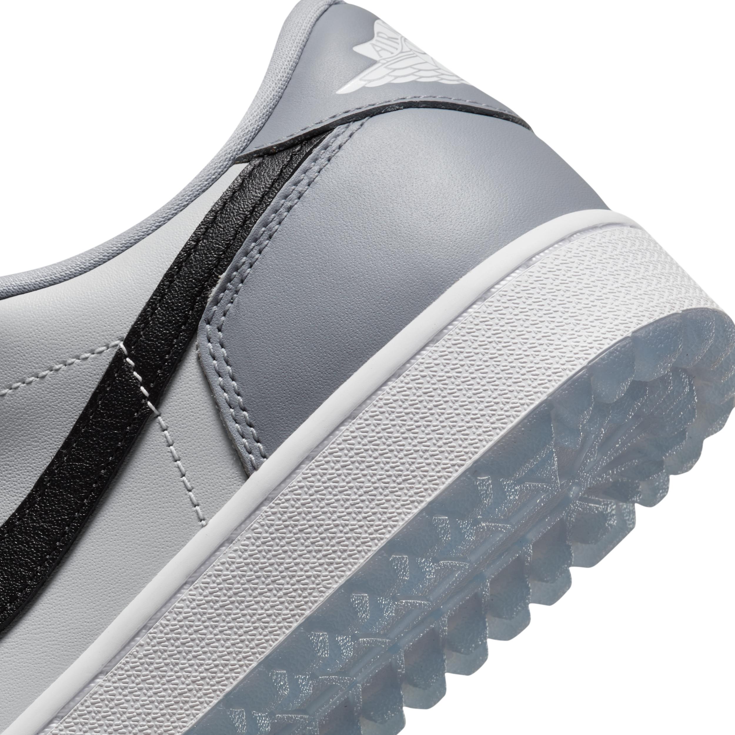 Men's Air Jordan 1 Low G Golf Shoes Product Image
