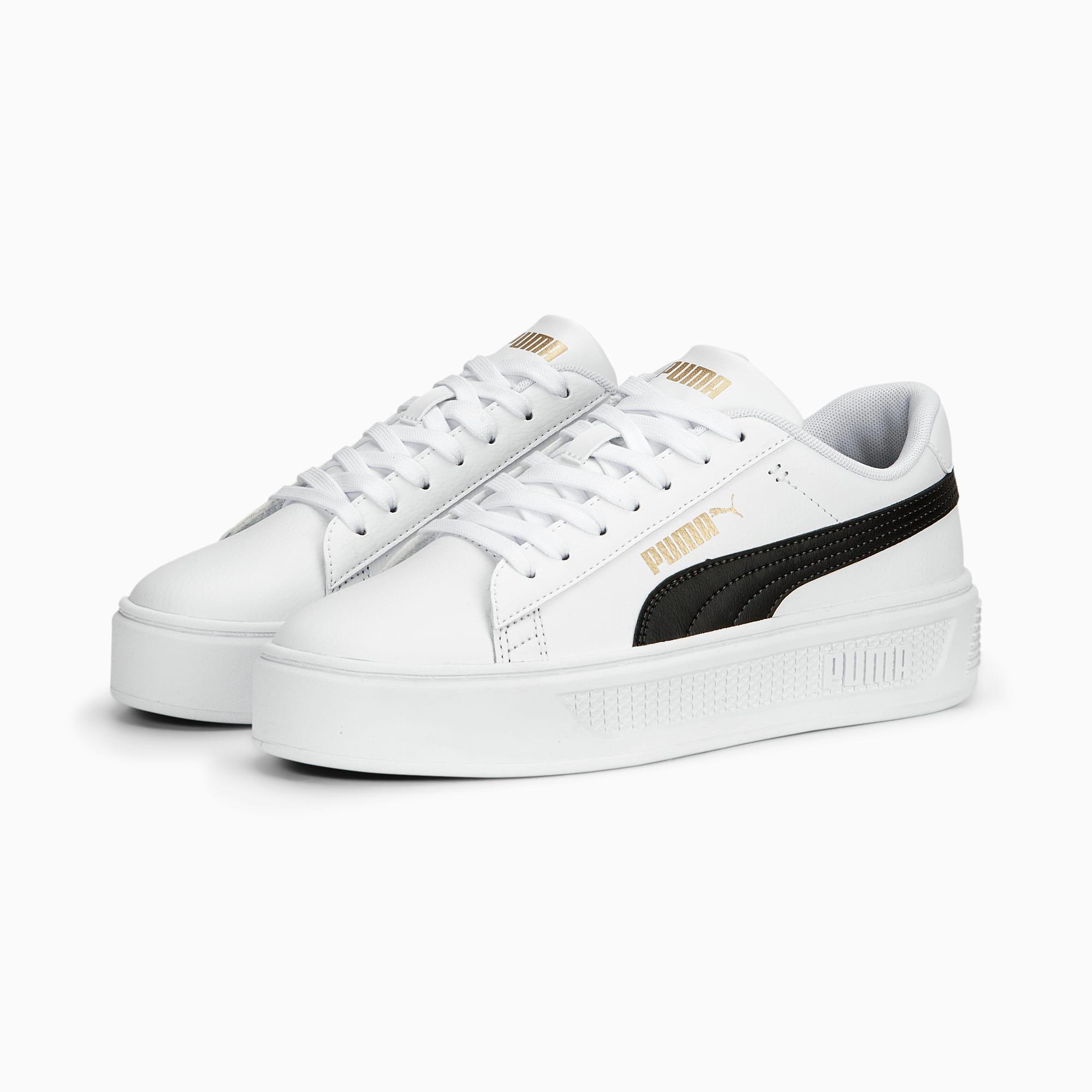 Smash Platform v3 Women's Sneakers Product Image