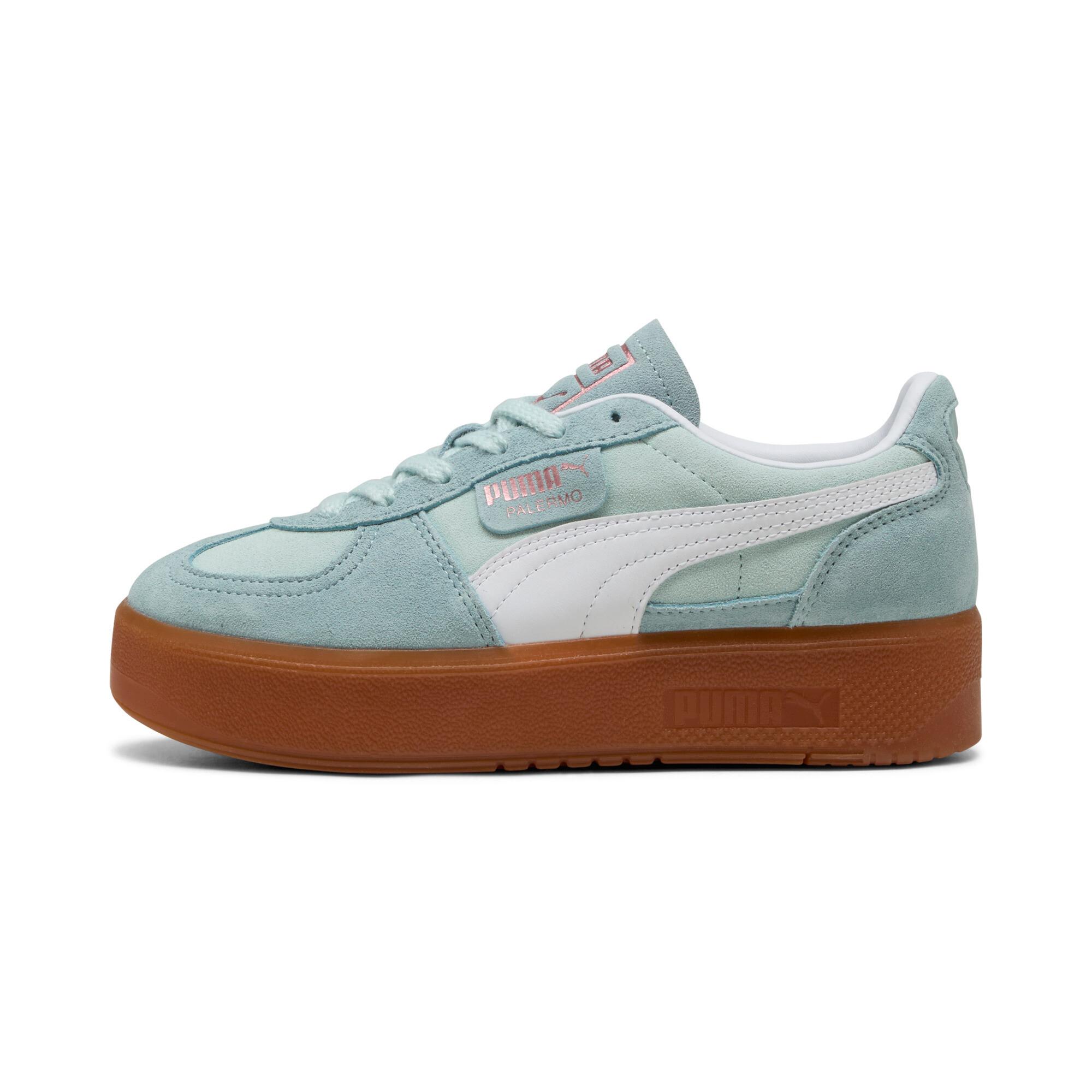 Palermo Elevata Women's Sneakers Product Image
