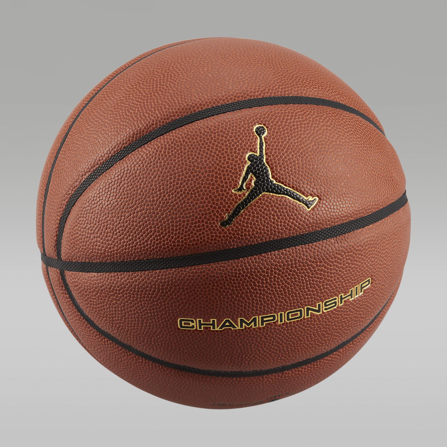 Jordan Championship Basketball Product Image