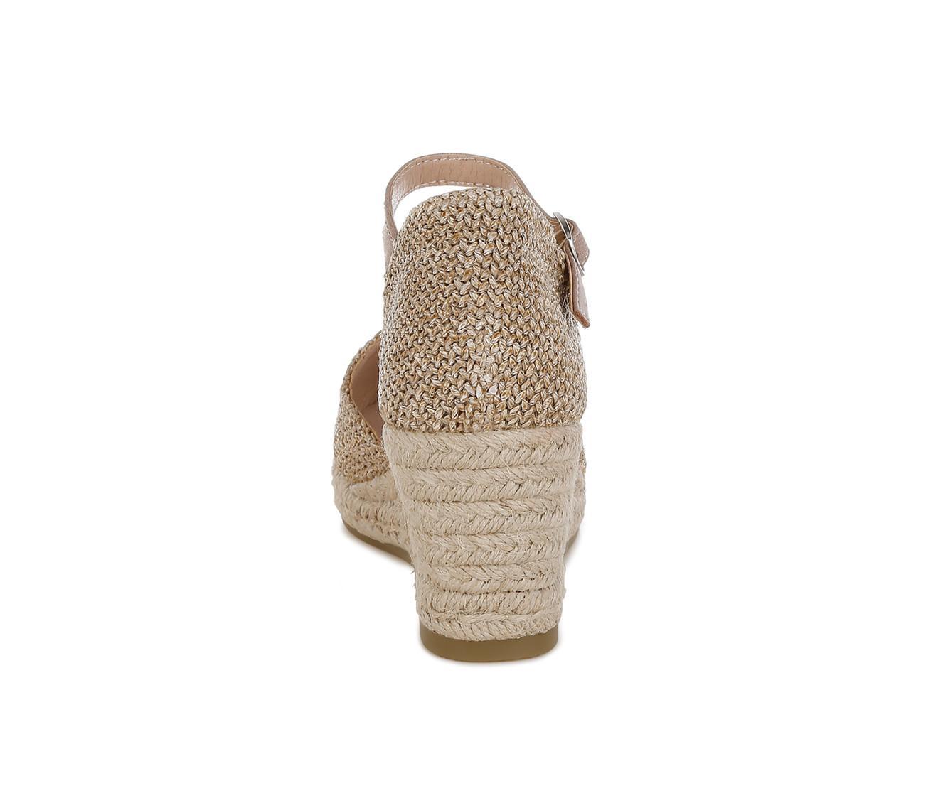 Women's London Rag Kalista Wedges Product Image