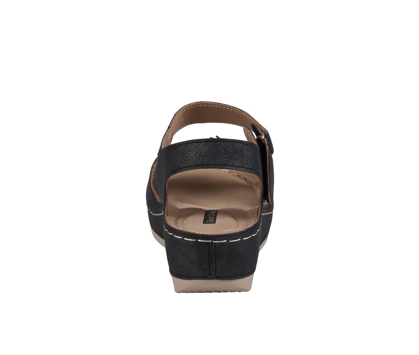 Women's GC Shoes Maxwell Wedge Sandals Product Image