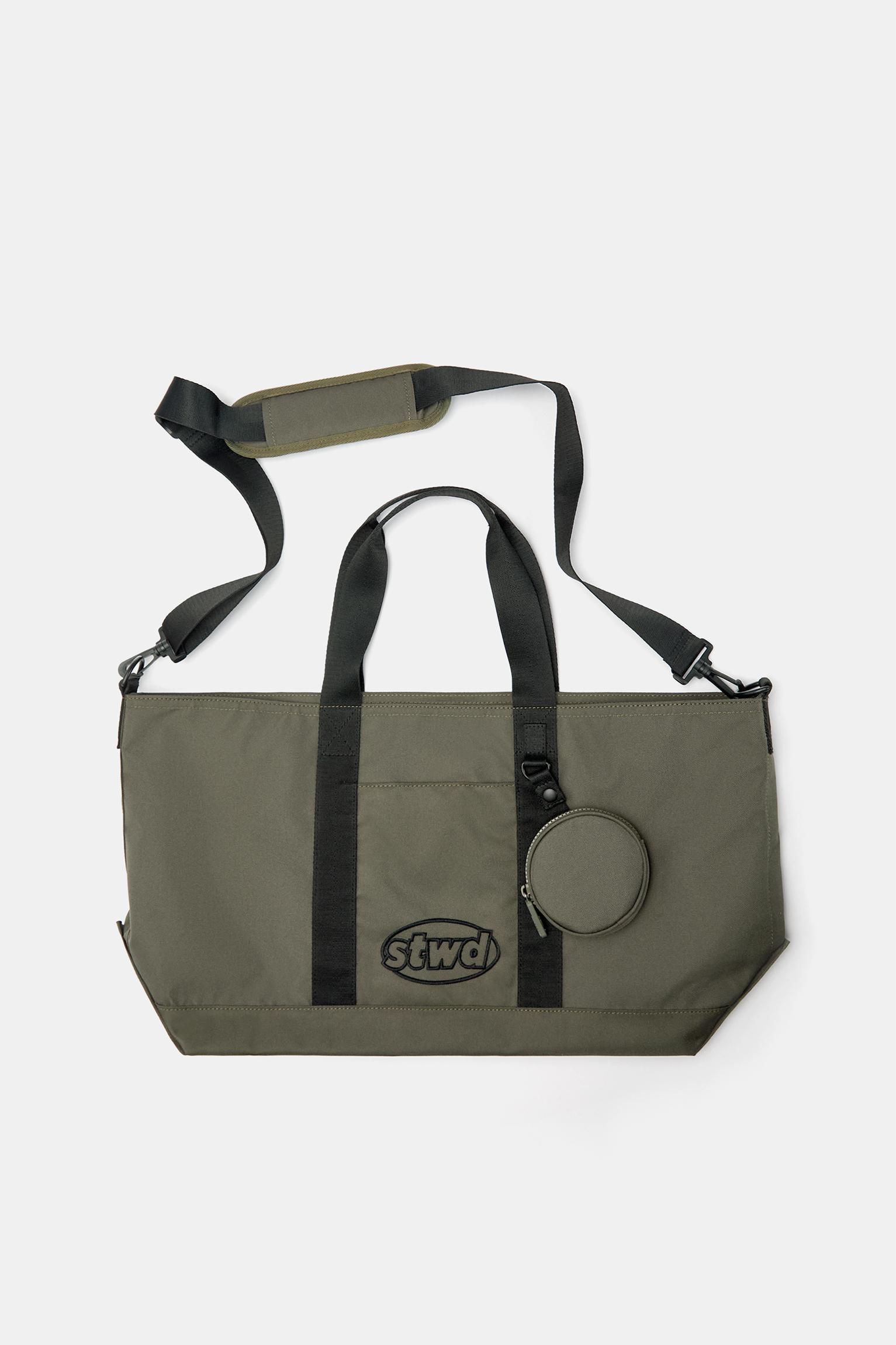 STWD nylon shopper bag Product Image