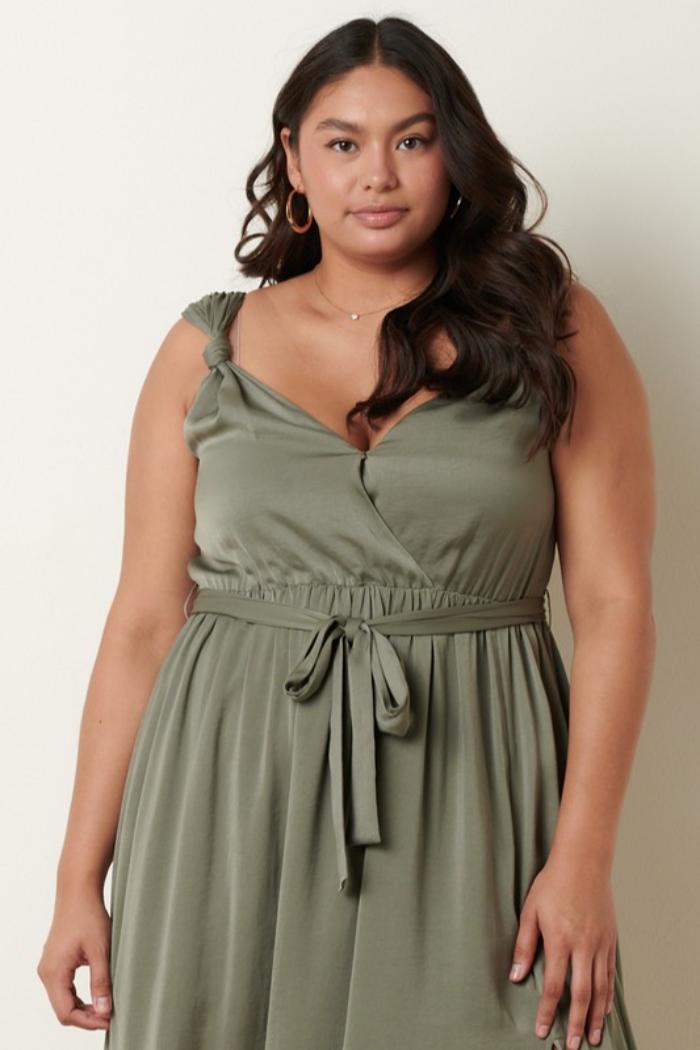 Bodacious Curvy Maxi Product Image