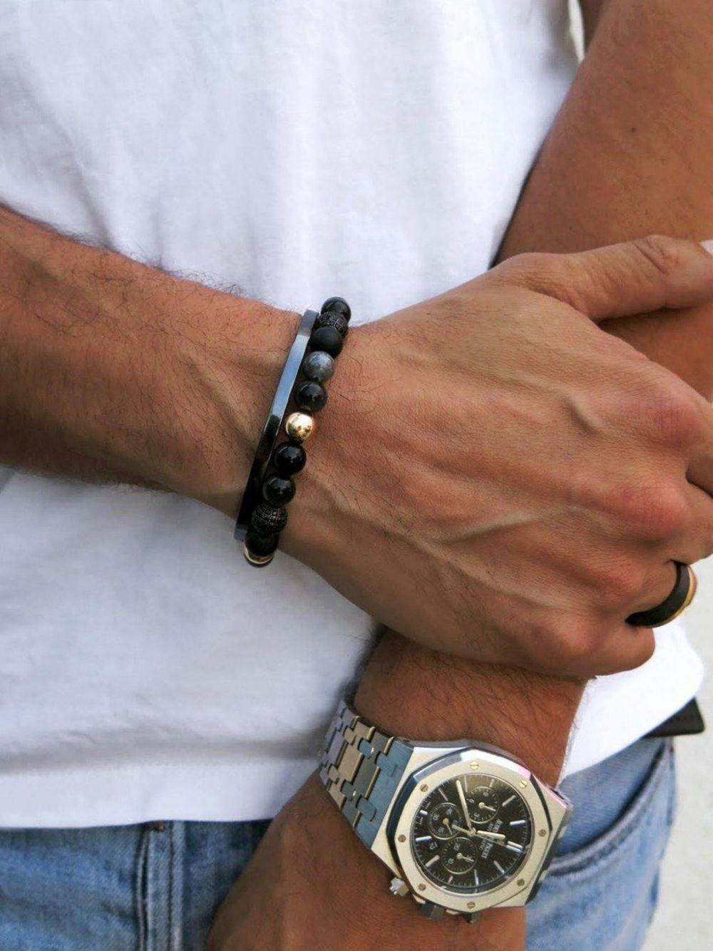 gemstone bracelet  Product Image