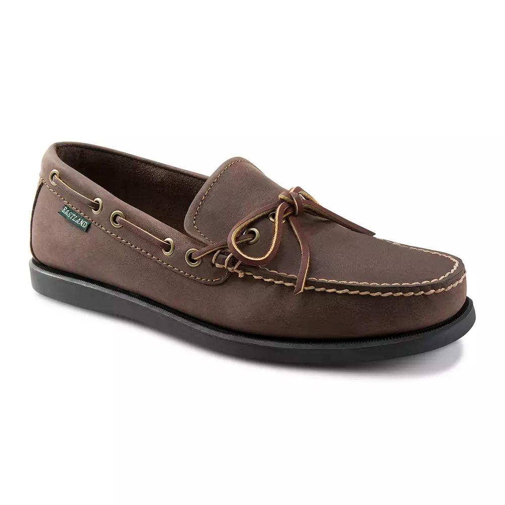 Eastland Yarmouth Camp Men's Moccasins,  Product Image