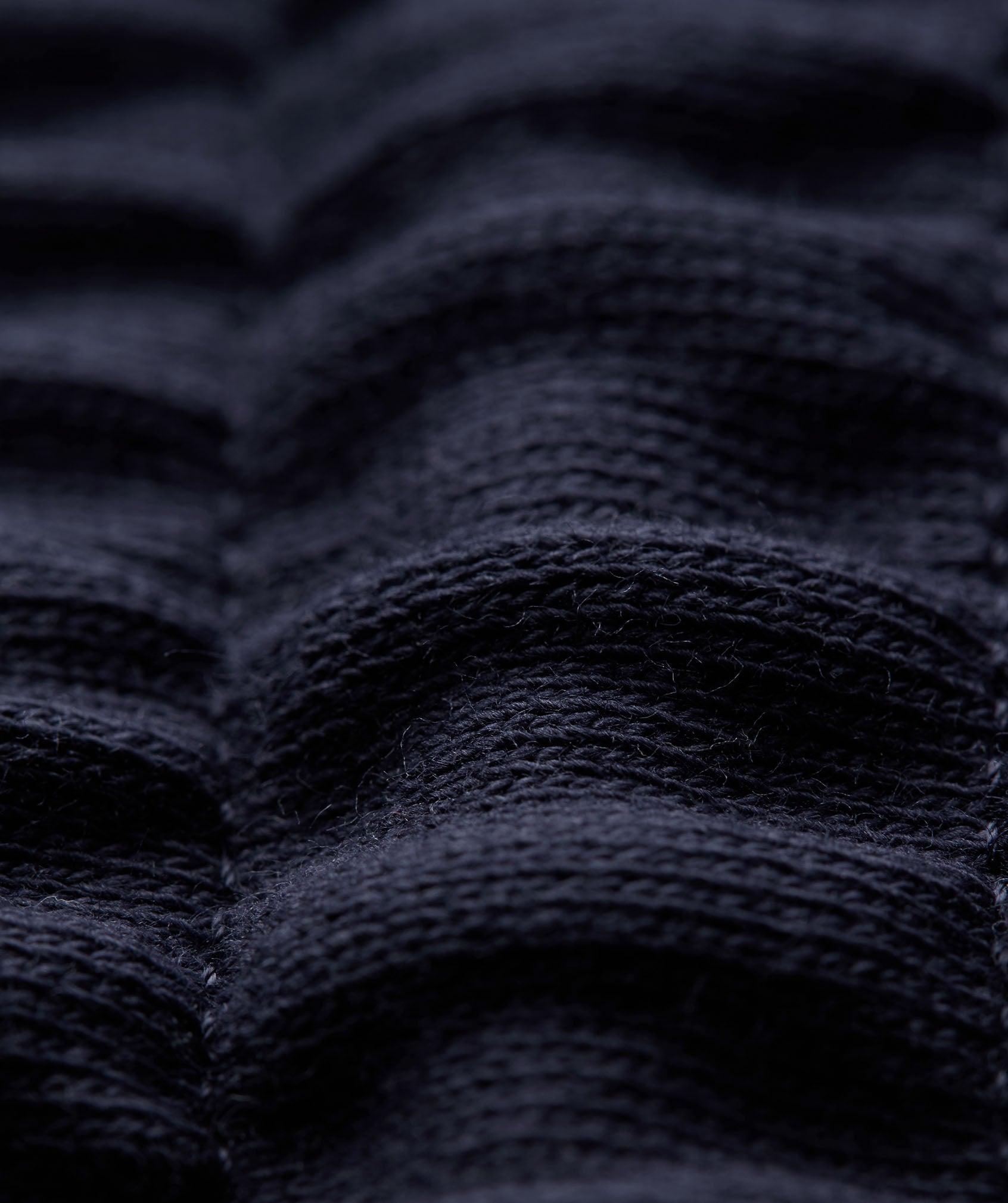 Gymshark GSLC Straight Leg Pant - Heavy Blue Male Product Image