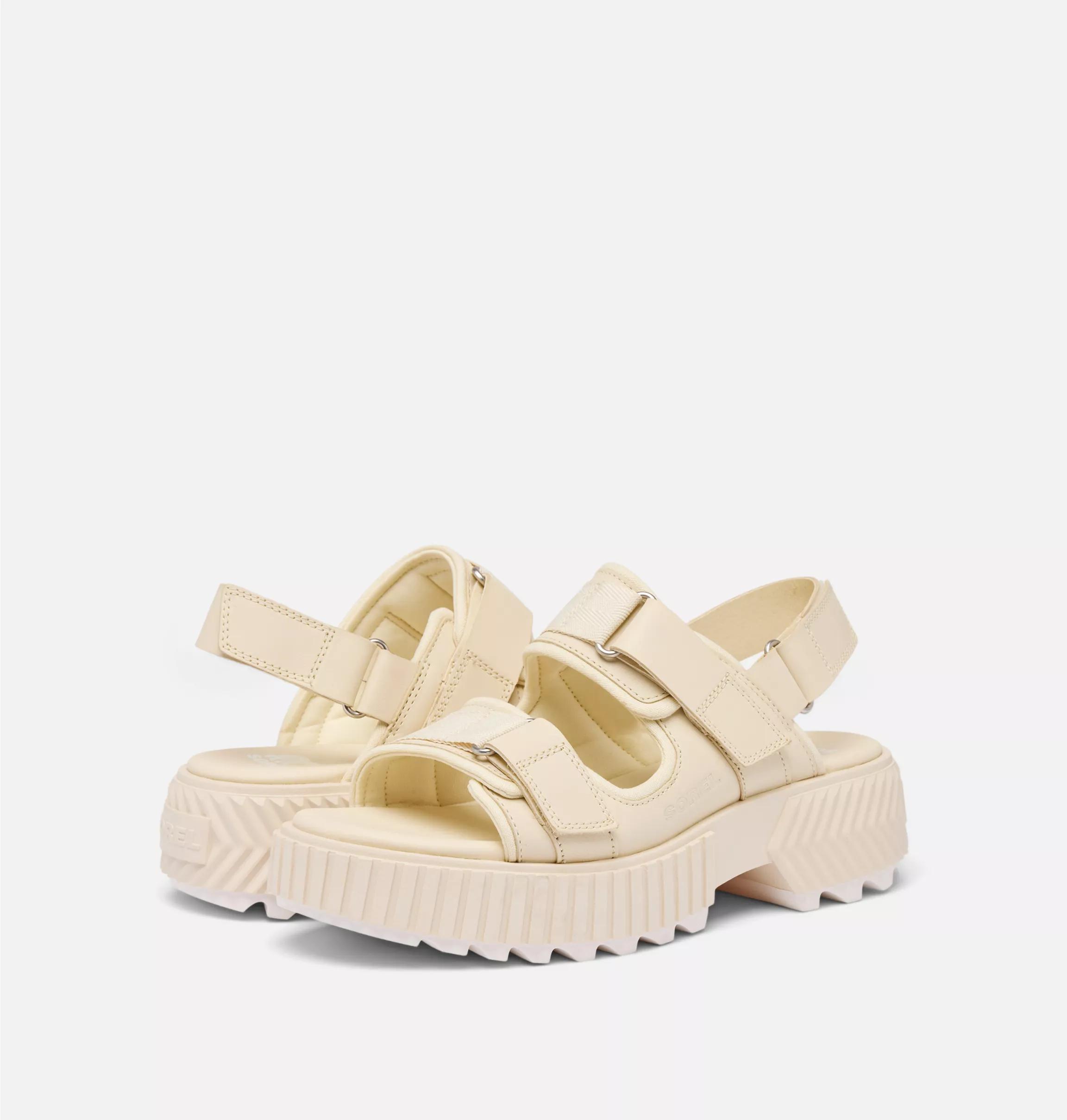 ONA AVE™ Women's Multistrap Mid Sandal Product Image