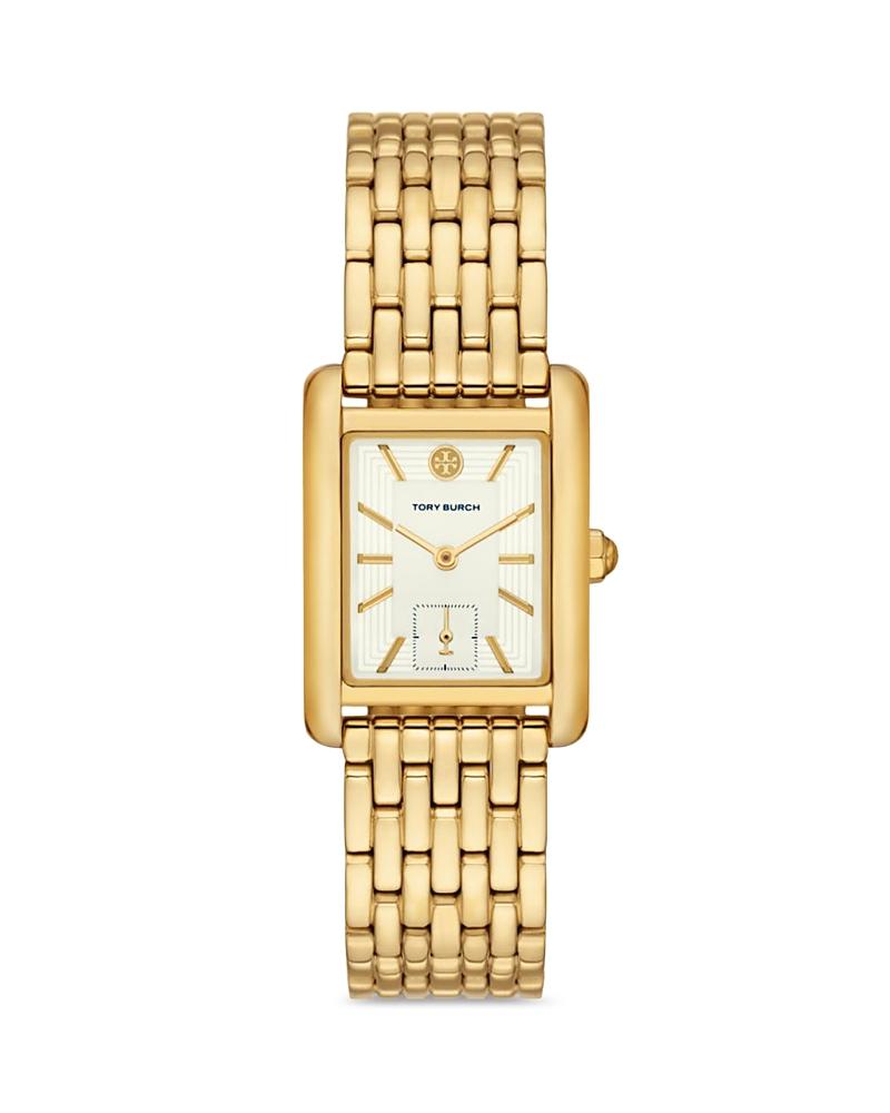 Tory Burch The Eleanor Watch, 25mm x 34mm Product Image