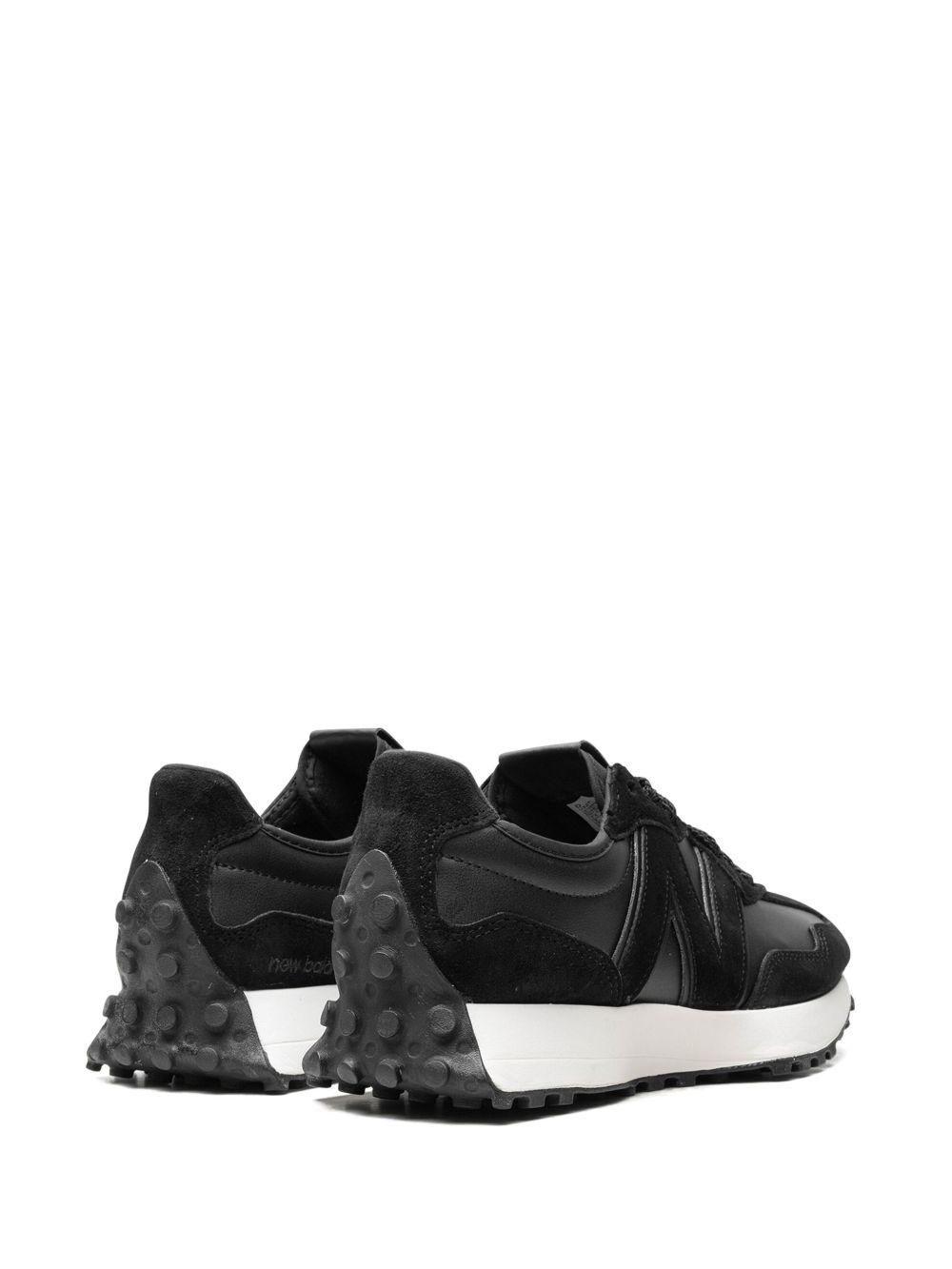 327 "Black" sneakers Product Image