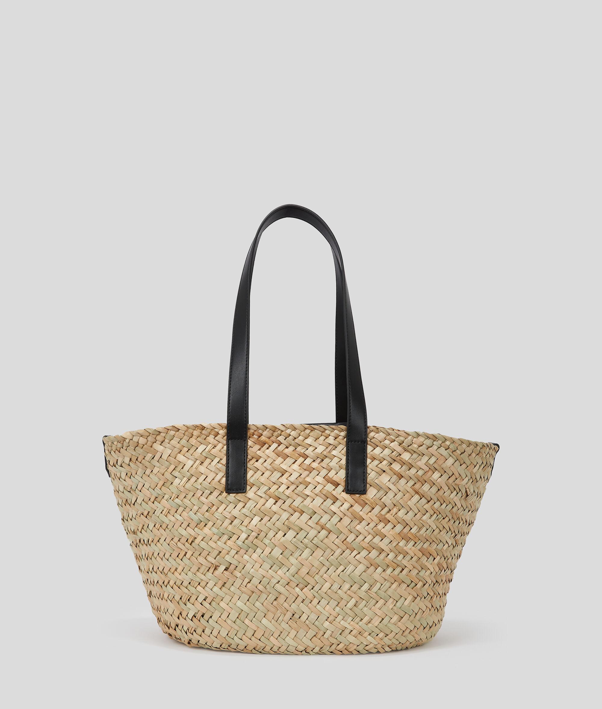 RAFFIA TOTE BAG Product Image