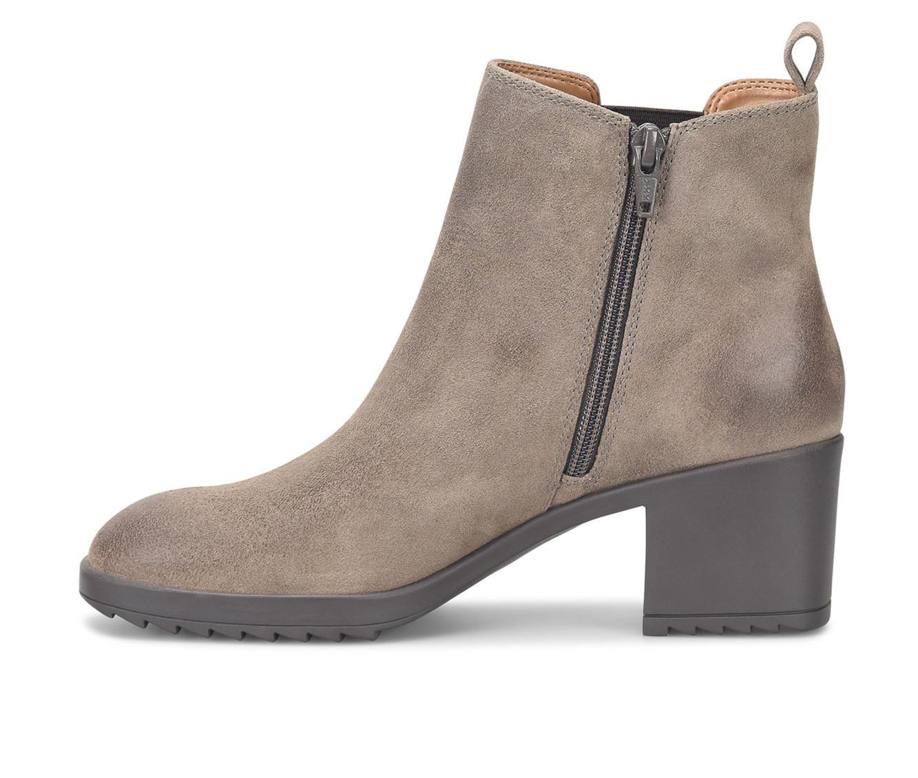 Women's Comfortiva Hammond Booties Product Image