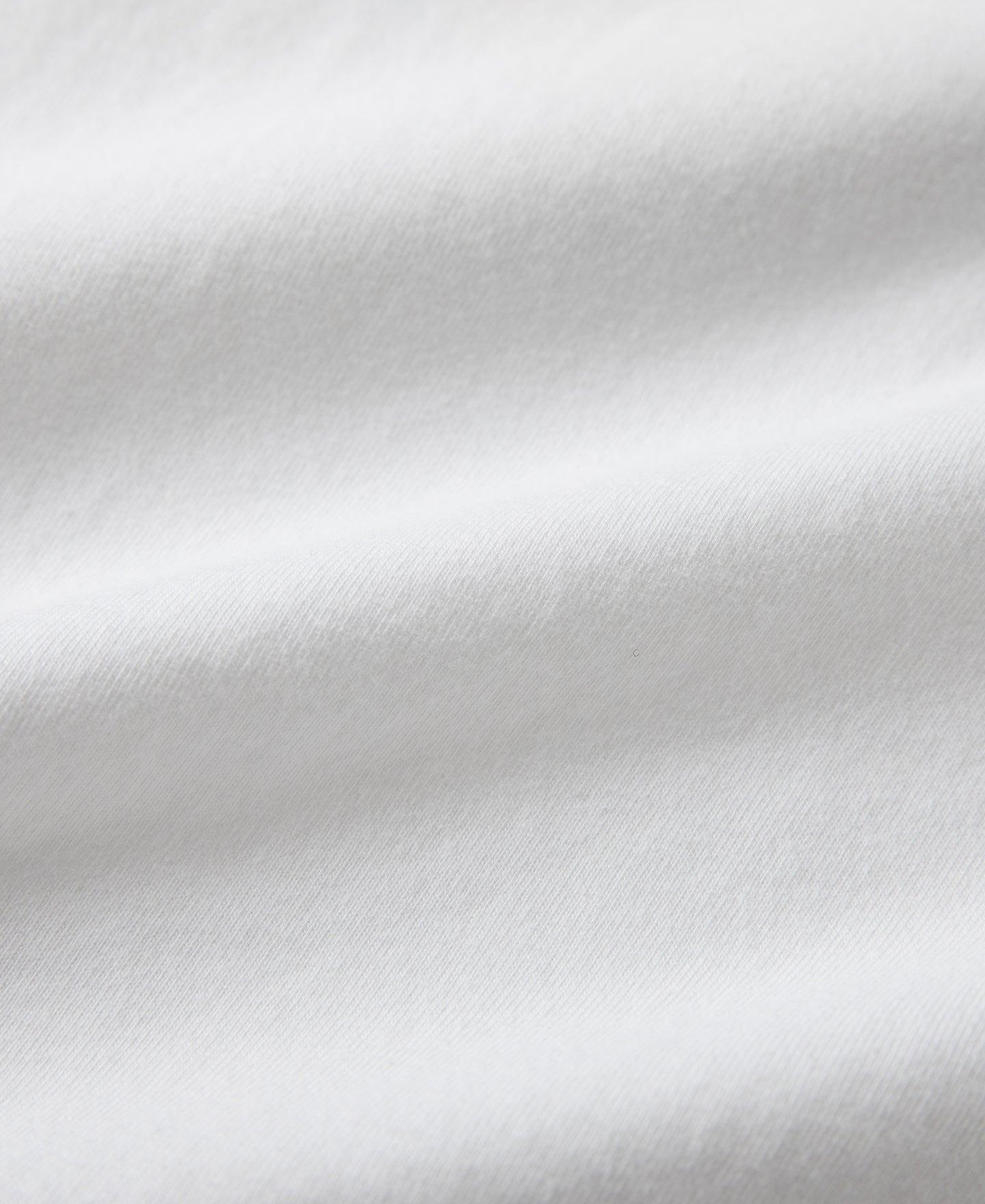 1943 WWII US Airborne Lucky 13 T-Shirt - White Product Image