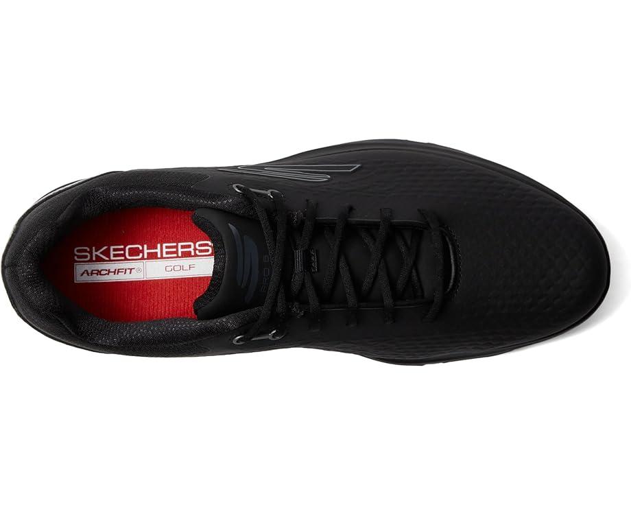 Drive 6 Relaxed Fit Spikeless Golf Shoe Product Image