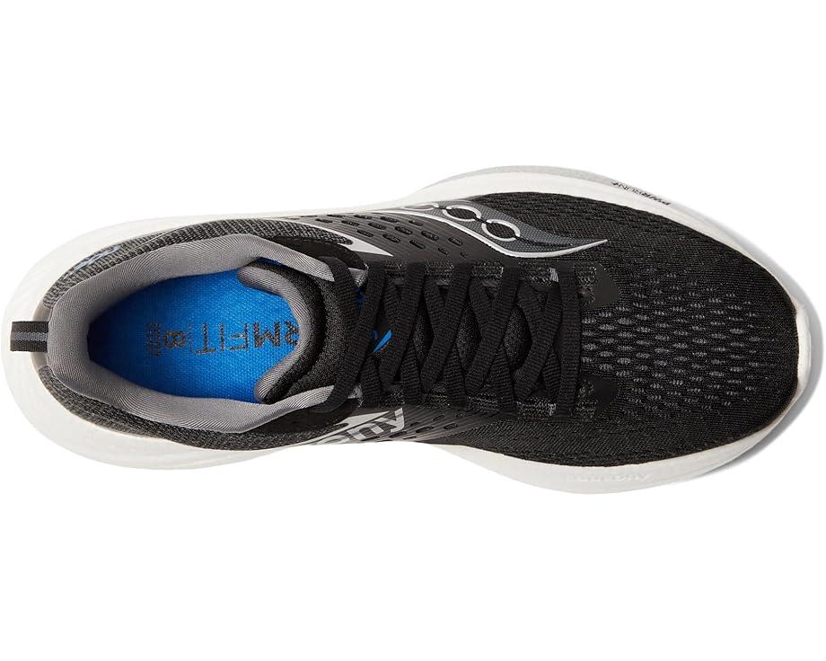 Women's Saucony Ride 17 Product Image