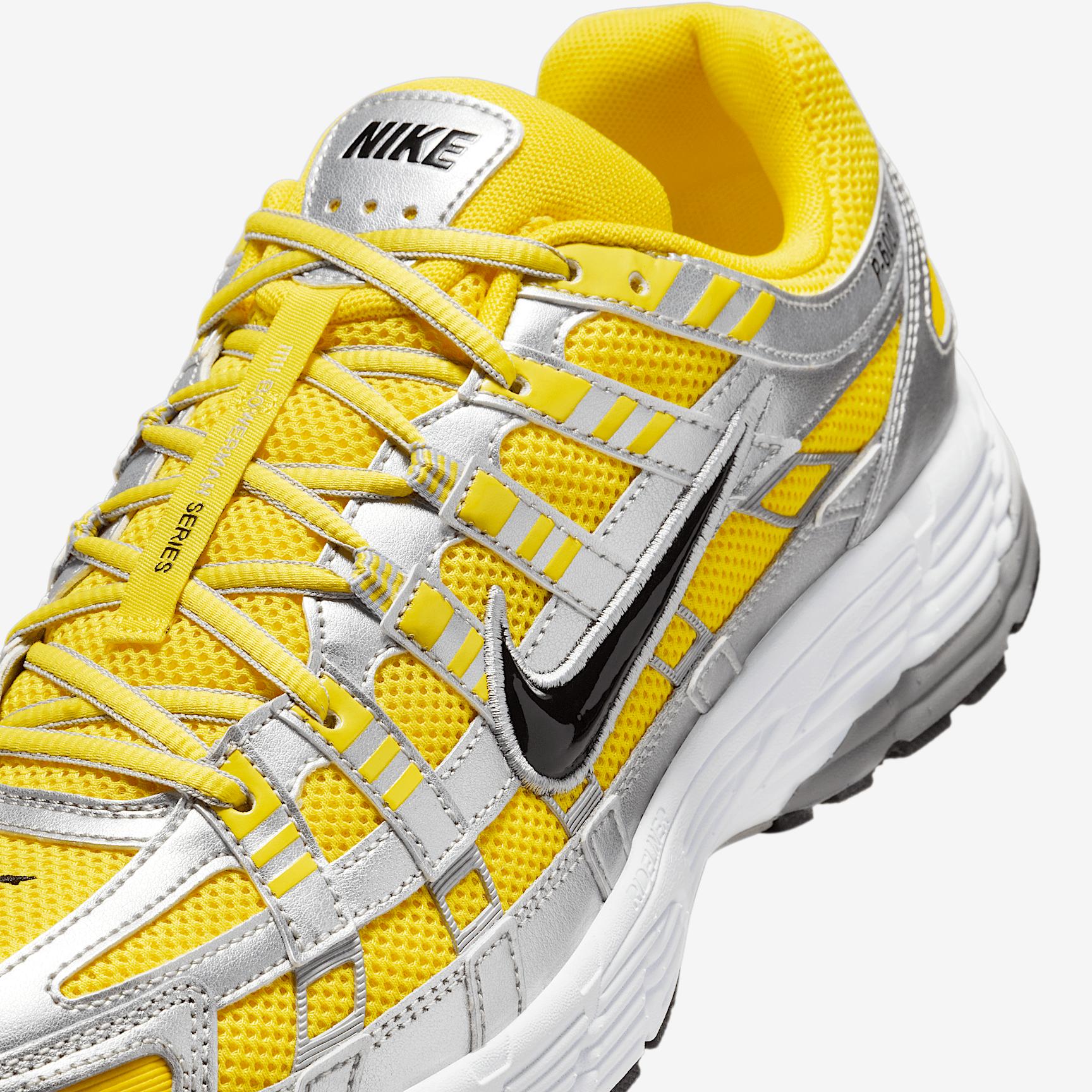 Nike P-6000 Shoes Product Image