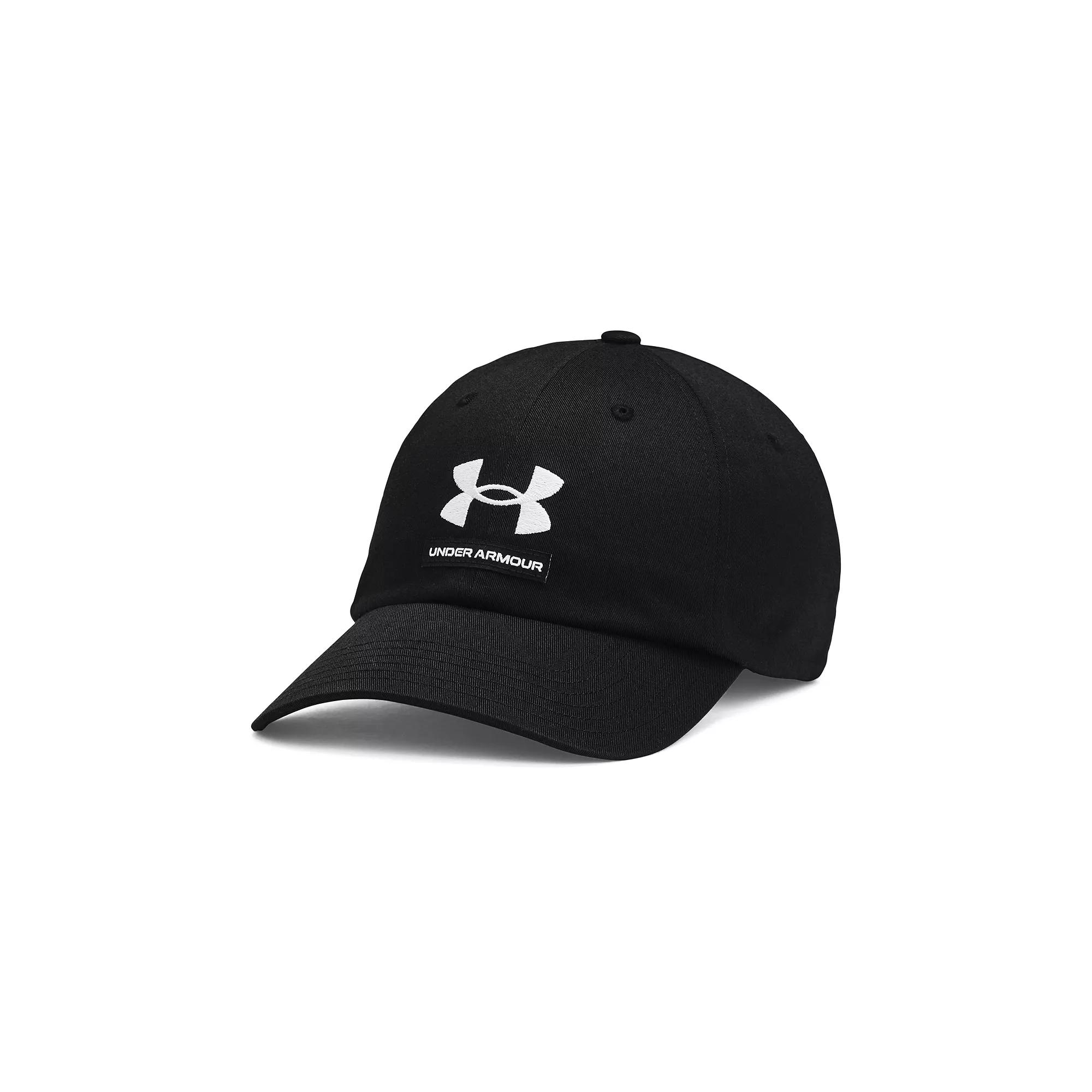 Men's Under Armour Branded Hat, Black Product Image