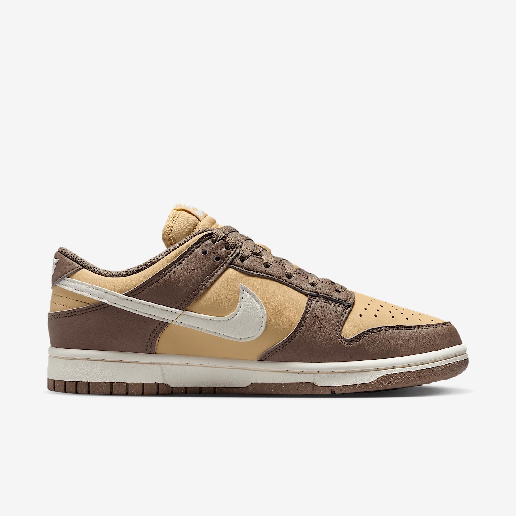 Nike Women's Dunk Low Next Nature Shoes Product Image