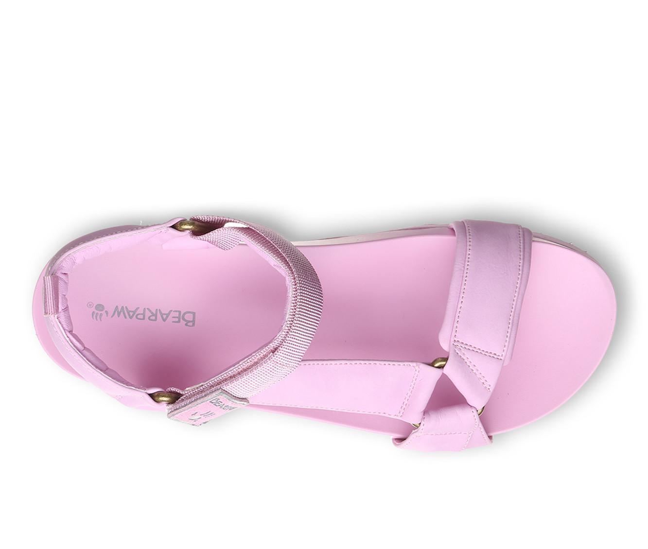 Women's Bearpaw Hydra Wedge Sandals Product Image