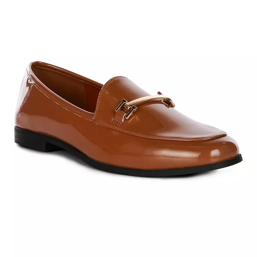 London Rag Jolan Women's Loafers, Size: 6 Product Image