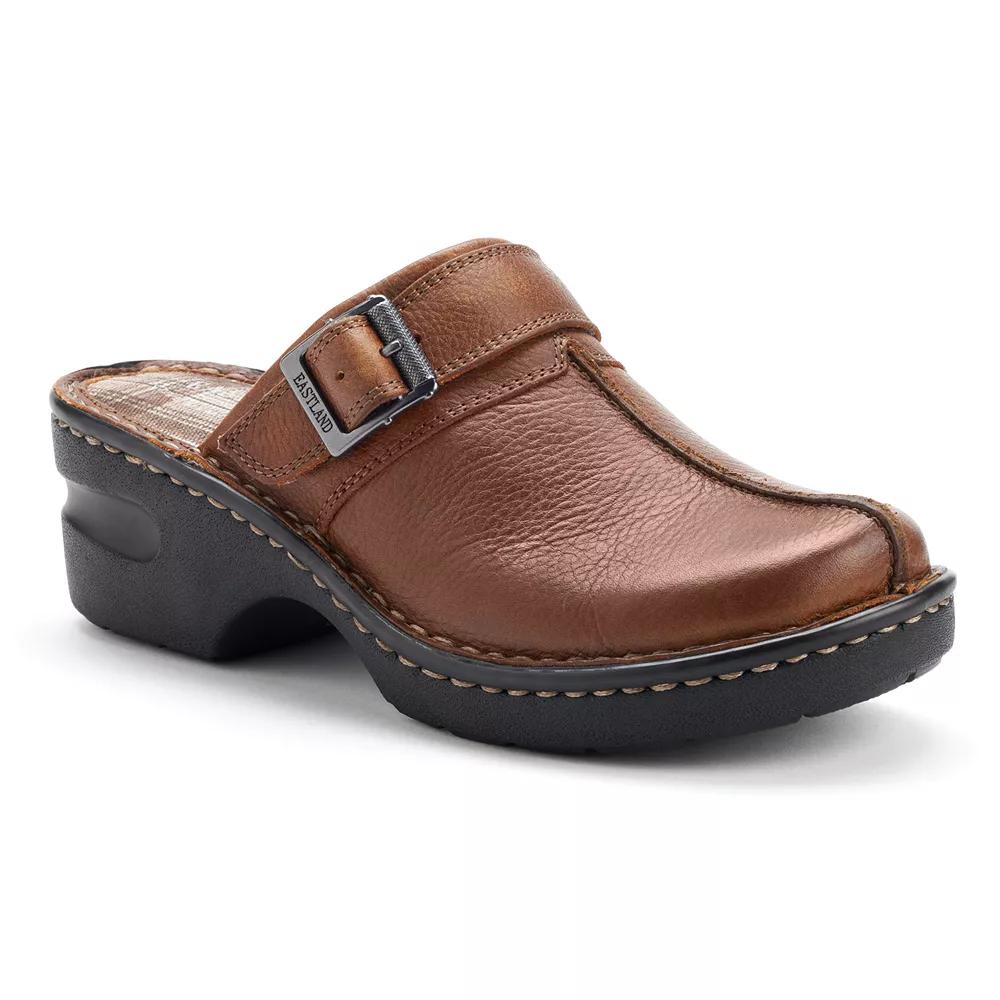 Eastland Womens Mae Clog Product Image