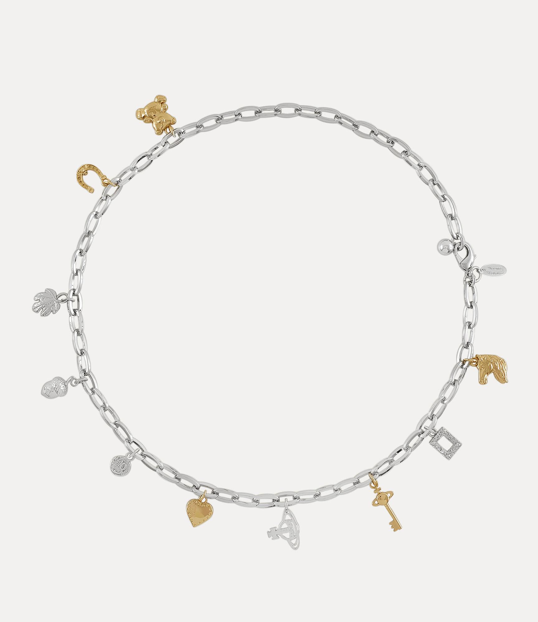 Charm Belt Product Image