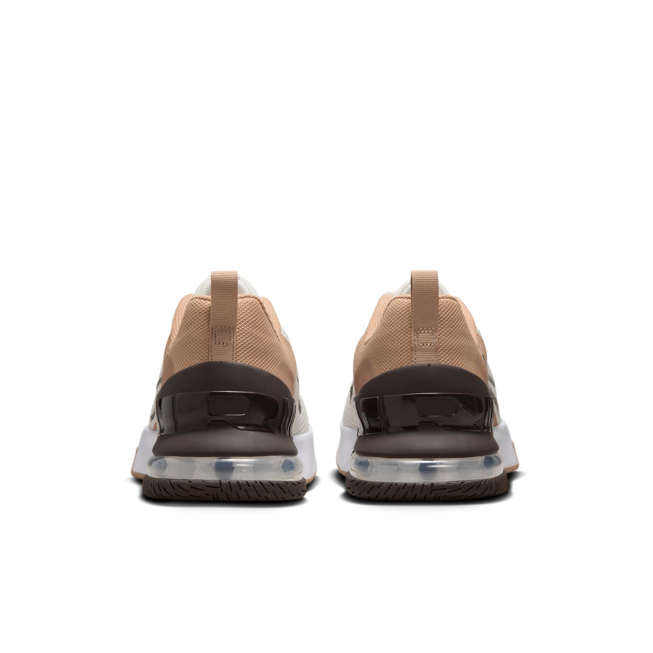 Nike Mens Air Max Alpha Trainer 6 Workout Shoes | FQ1833-105 Product Image