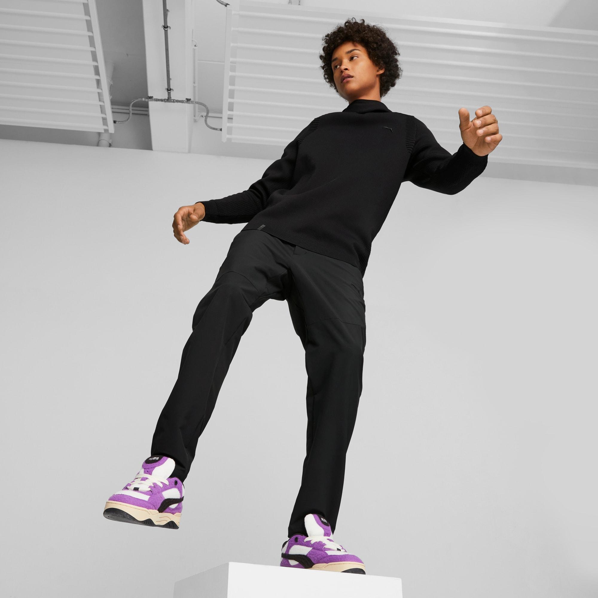 PUMATECH Men's Scuba Hoodie Product Image