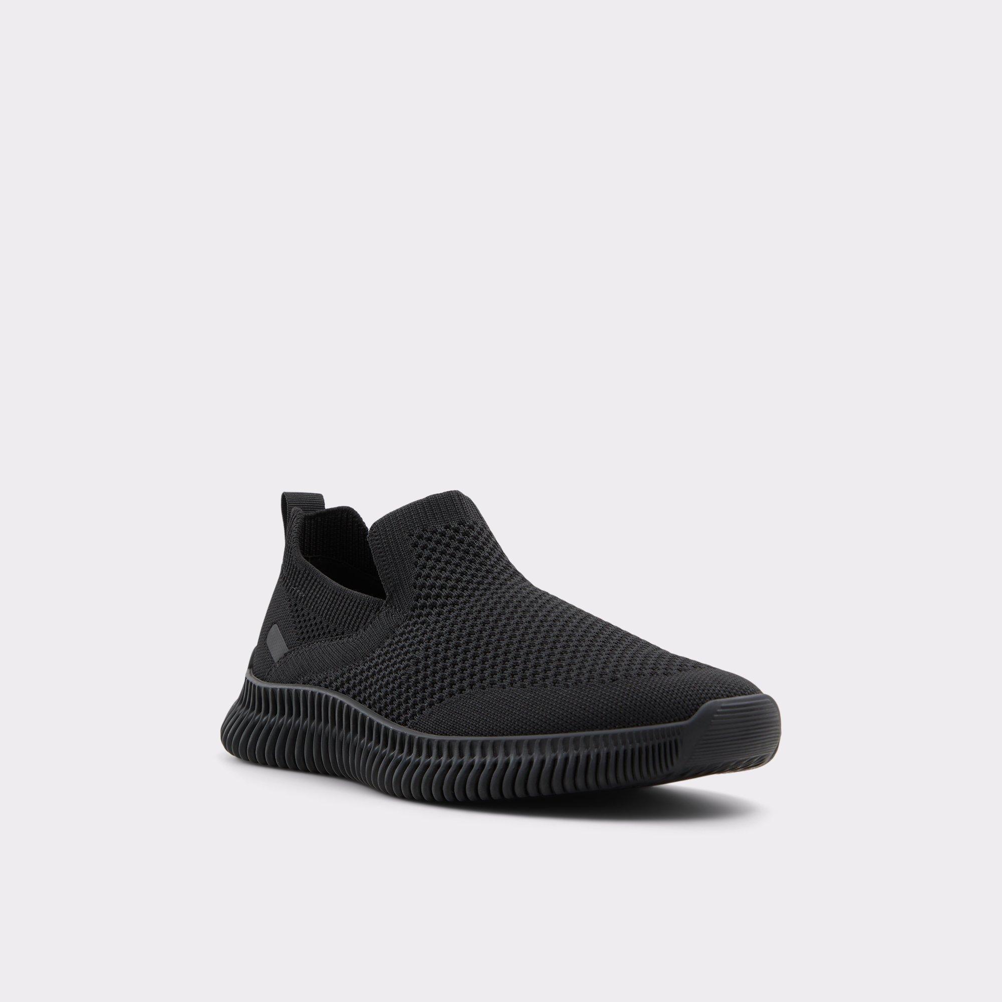 Brywin Black Men's Athletic sneakers | ALDO US Product Image