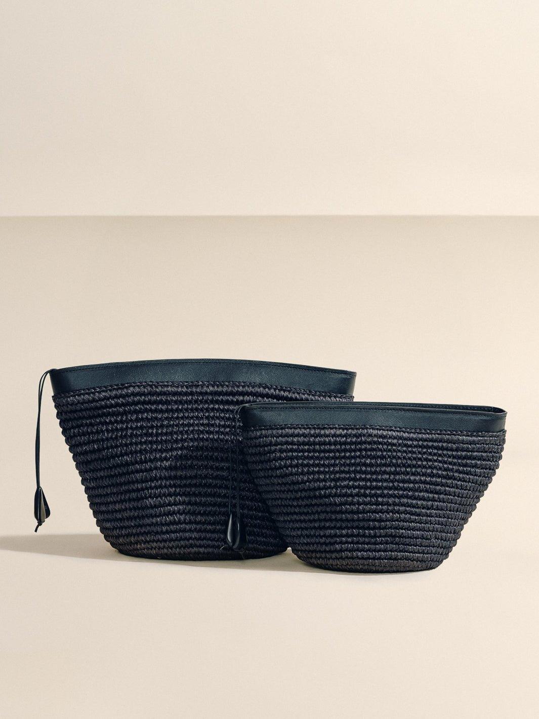 The Medium Zip Clutch Product Image