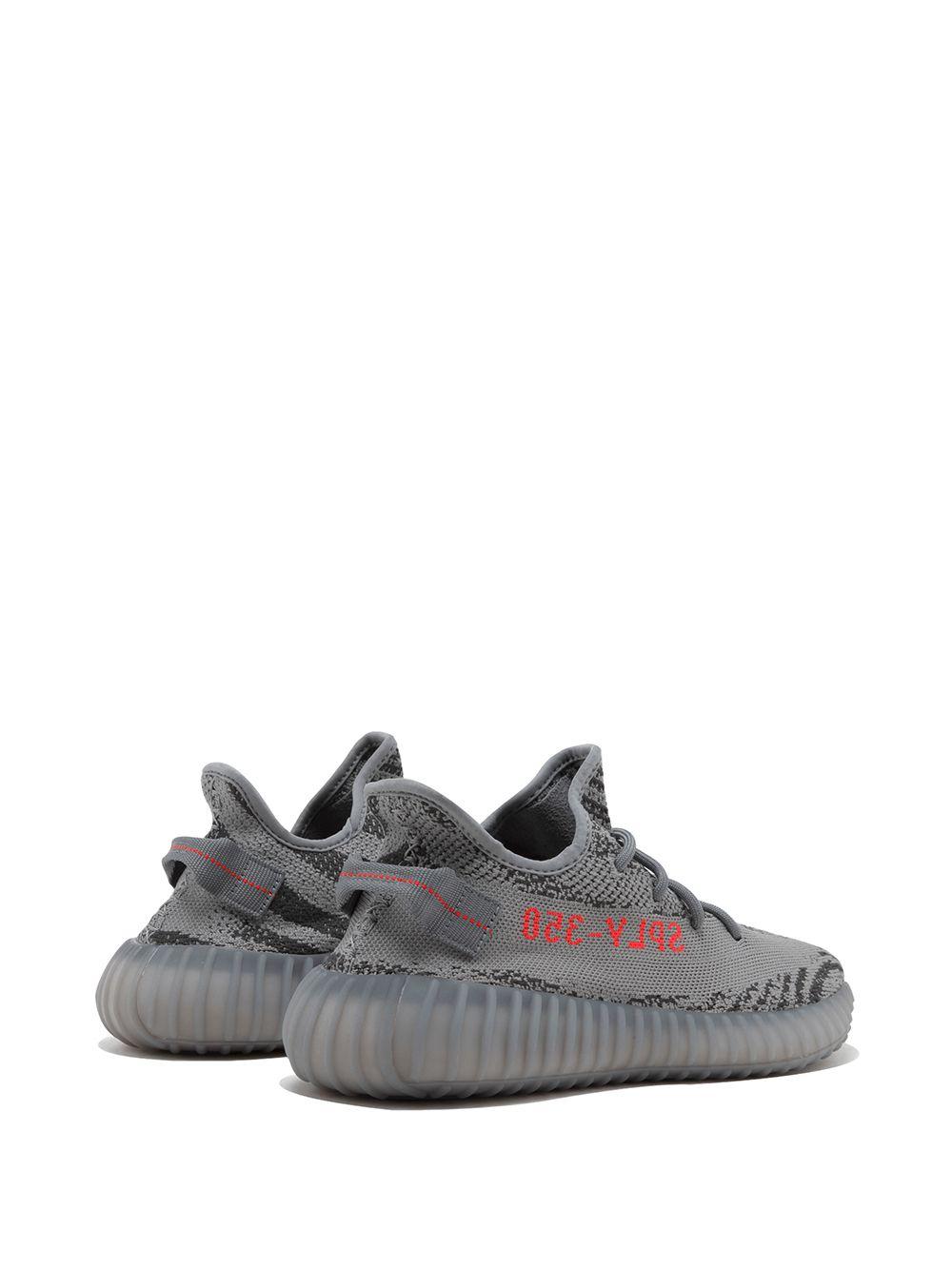 Boost 350 V2 &apos;Beluga 2.0&apos; sneakers Product Image