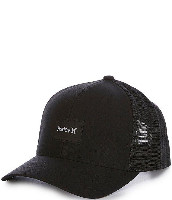 Hurley Warner Trucker Hat Product Image