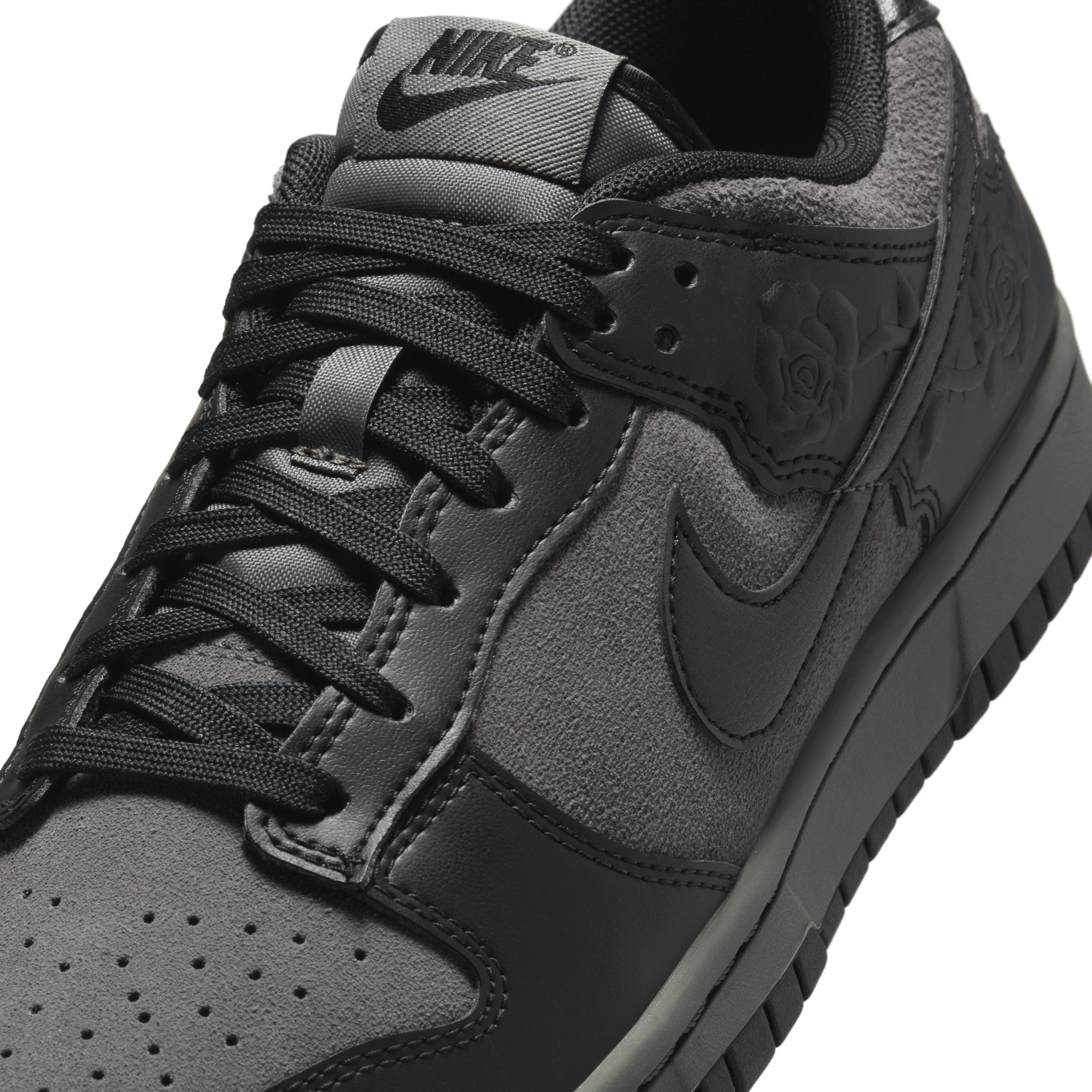Nike Women's Dunk Low Shoes Product Image