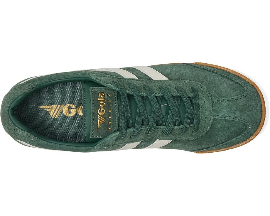 Hurricane Suede Product Image