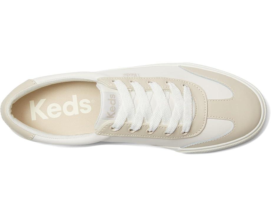 Pursuit Lace Up Product Image