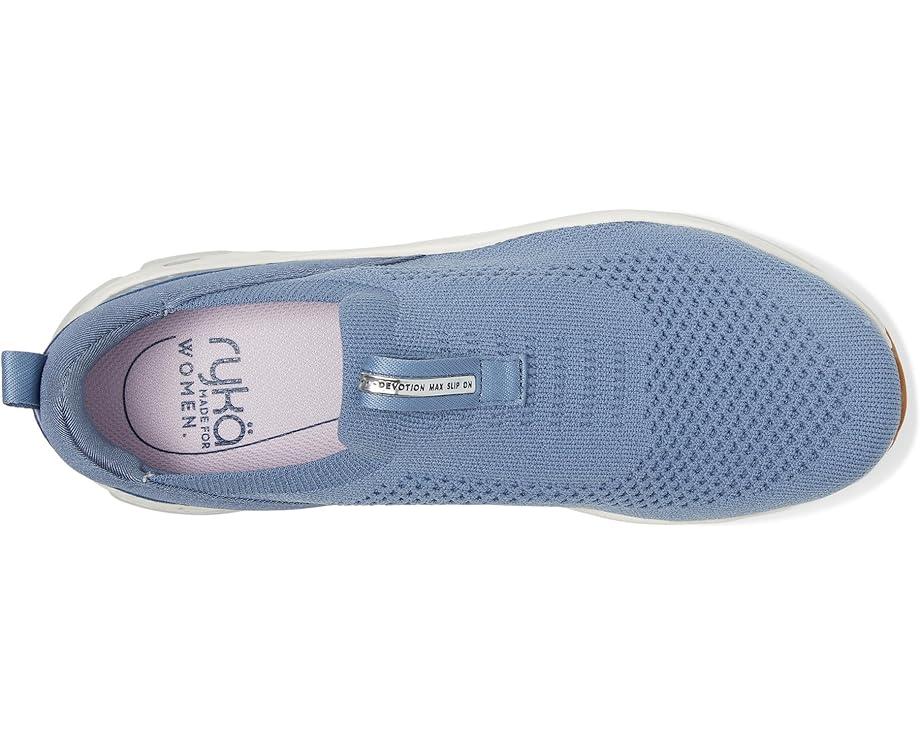 Echo Knit Slip On Sneaker Product Image