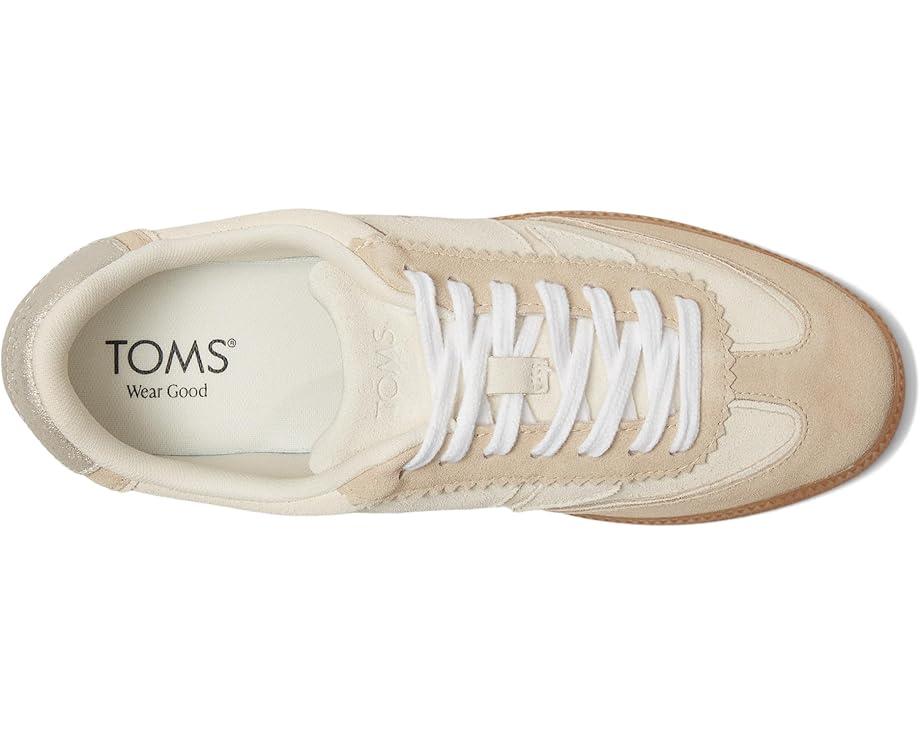 Carolina Lace-Up Product Image