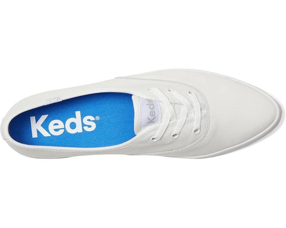 Champion Canvas Lace-Up Product Image