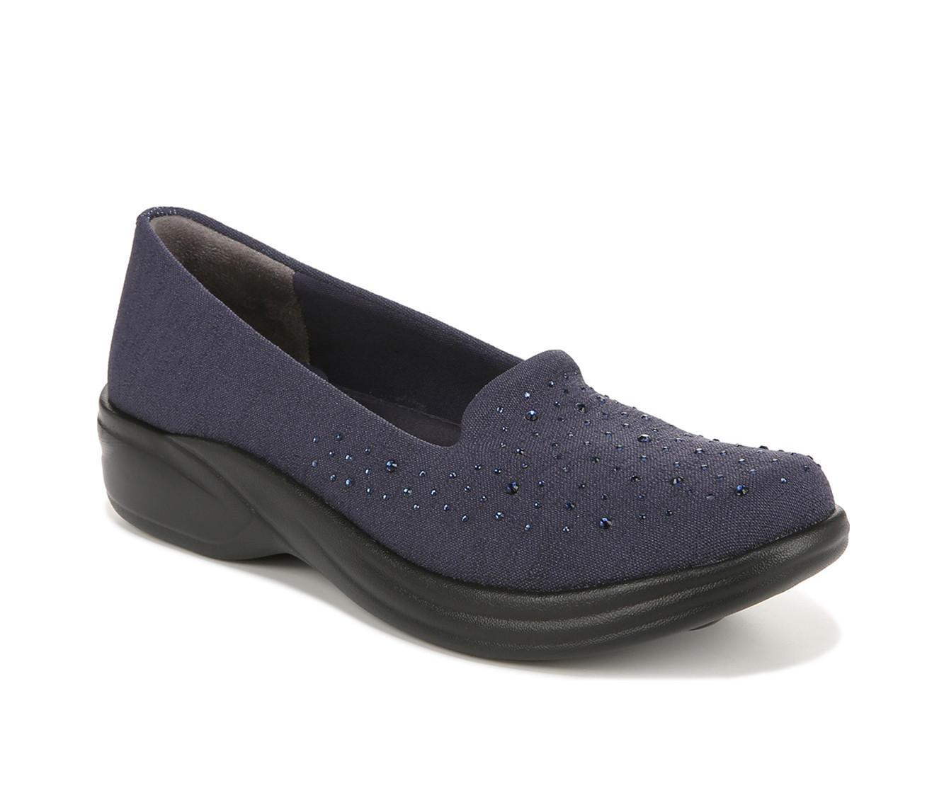 Women's BZEES Poppyseed 3 Slip On Shoes Product Image