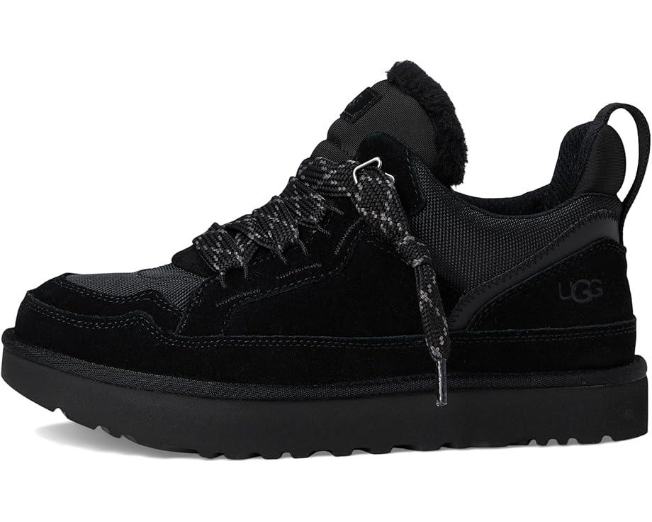 Heritage Utility Sneakers Product Image