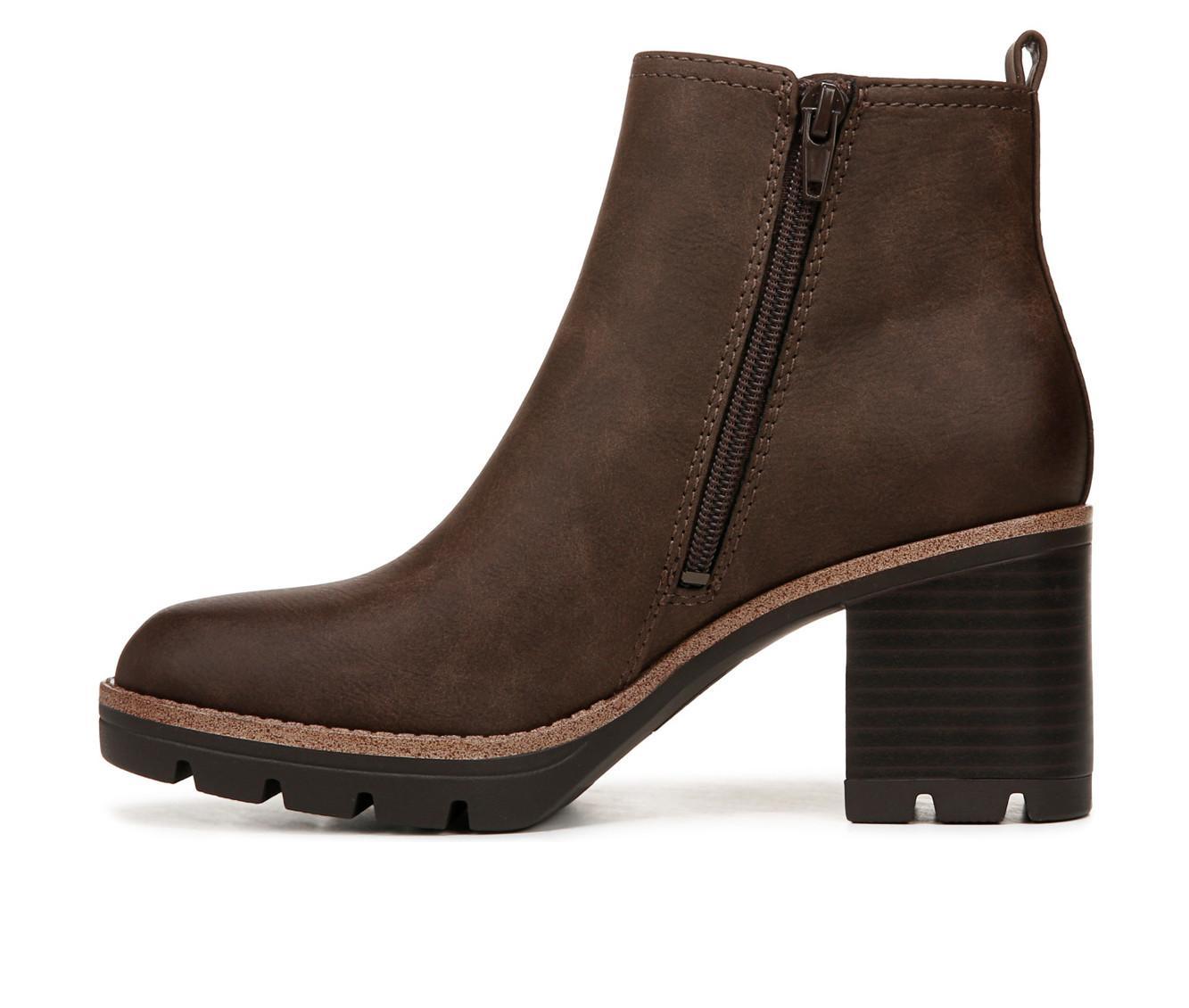 Women's Naturlizer Madalynn Gore Booties Product Image