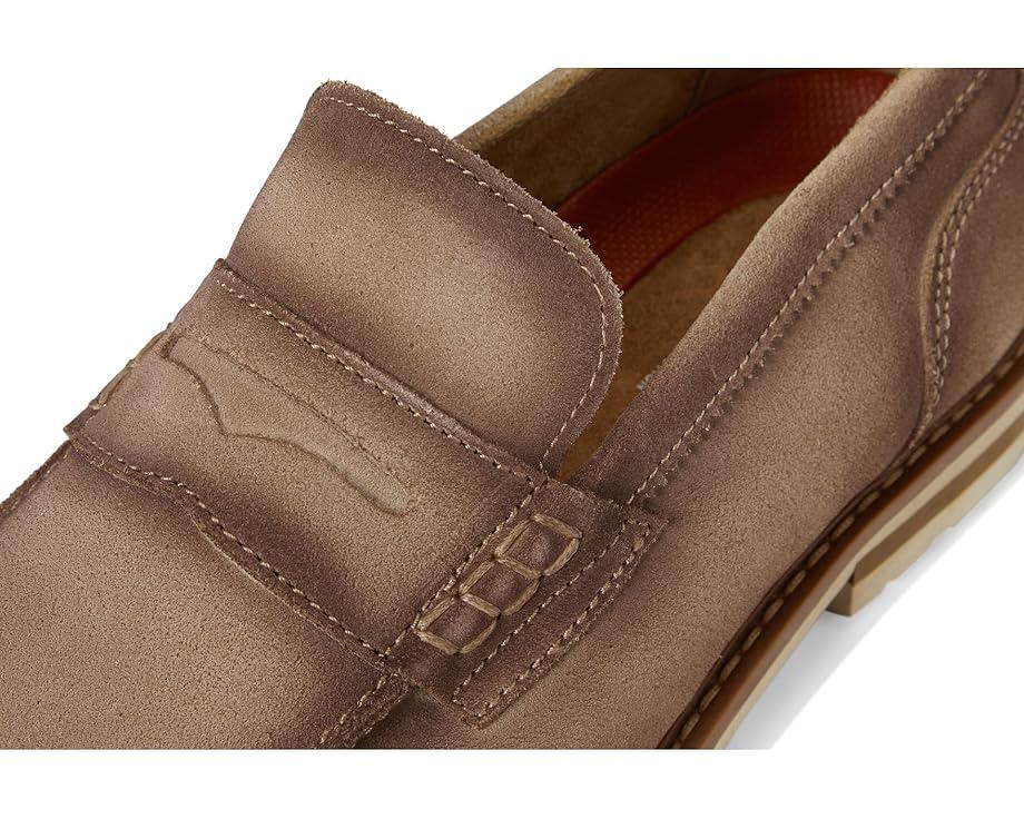 Richardson Moc Toe Slip-On Product Image