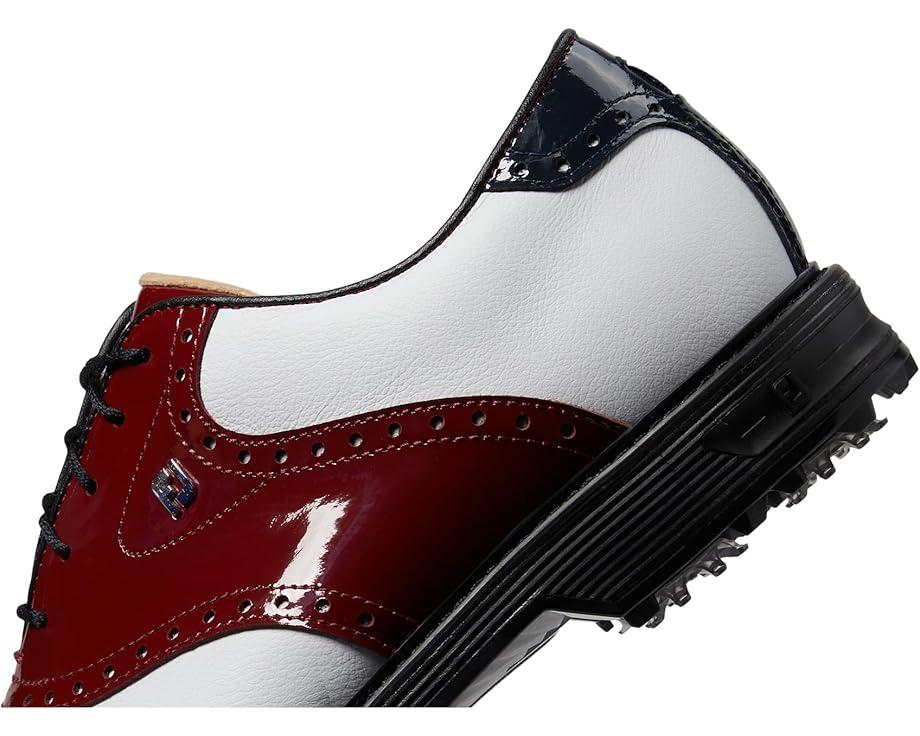 Premiere Series - Packard Golf Shoes- Previous Season Product Image