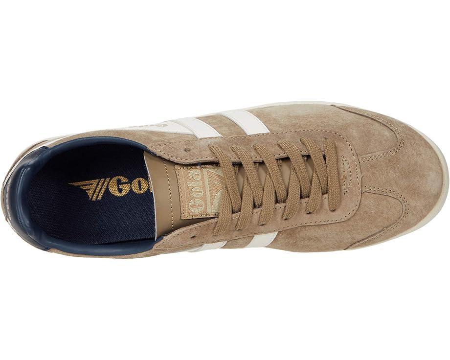 Men's Gola Hurricane Suede Product Image